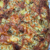 PATATA BELLA 🥔🌿