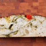 Pesto Perfect 🌿🍅