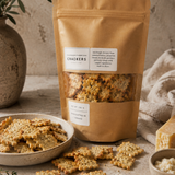 Sunday Rise Crackers