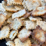 Sunday Rise Crackers