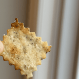 Sunday Rise Crackers