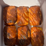 🍮 TINI Caramel by the Sea