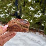 TINI Gingerbread Baby 🍪🎄🫚