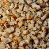 Sunday Rise Croutons