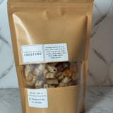 Sunday Rise Croutons