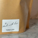 Sunday Rise Croutons