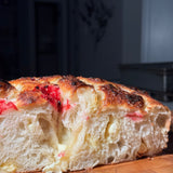 Love, Raspberry 🍓🍫