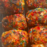 Funfetti TINI 🍦🌈