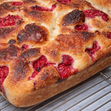 Love, Raspberry 🍓🍫