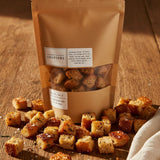 Sunday Rise Croutons