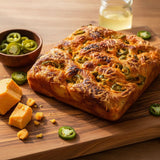 🧀 CHEDDAR CHEDDAR BANG BANG