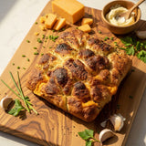 🧀🧄 CHEESY (GB) DOES IT