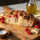 Love, Raspberry 🍓🍫