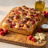 Love, Raspberry 🍓🍫